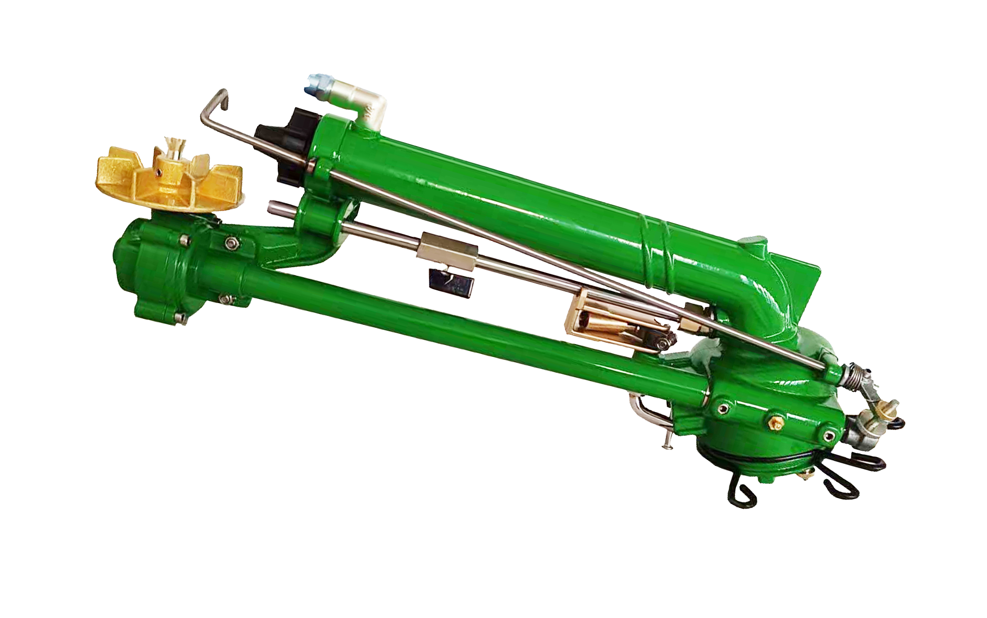 吴忠SK41 PLUS涡轮喷枪