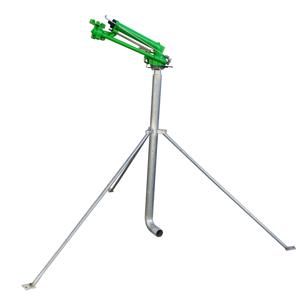 吴忠SK41A 喷枪与专用支架核心优势