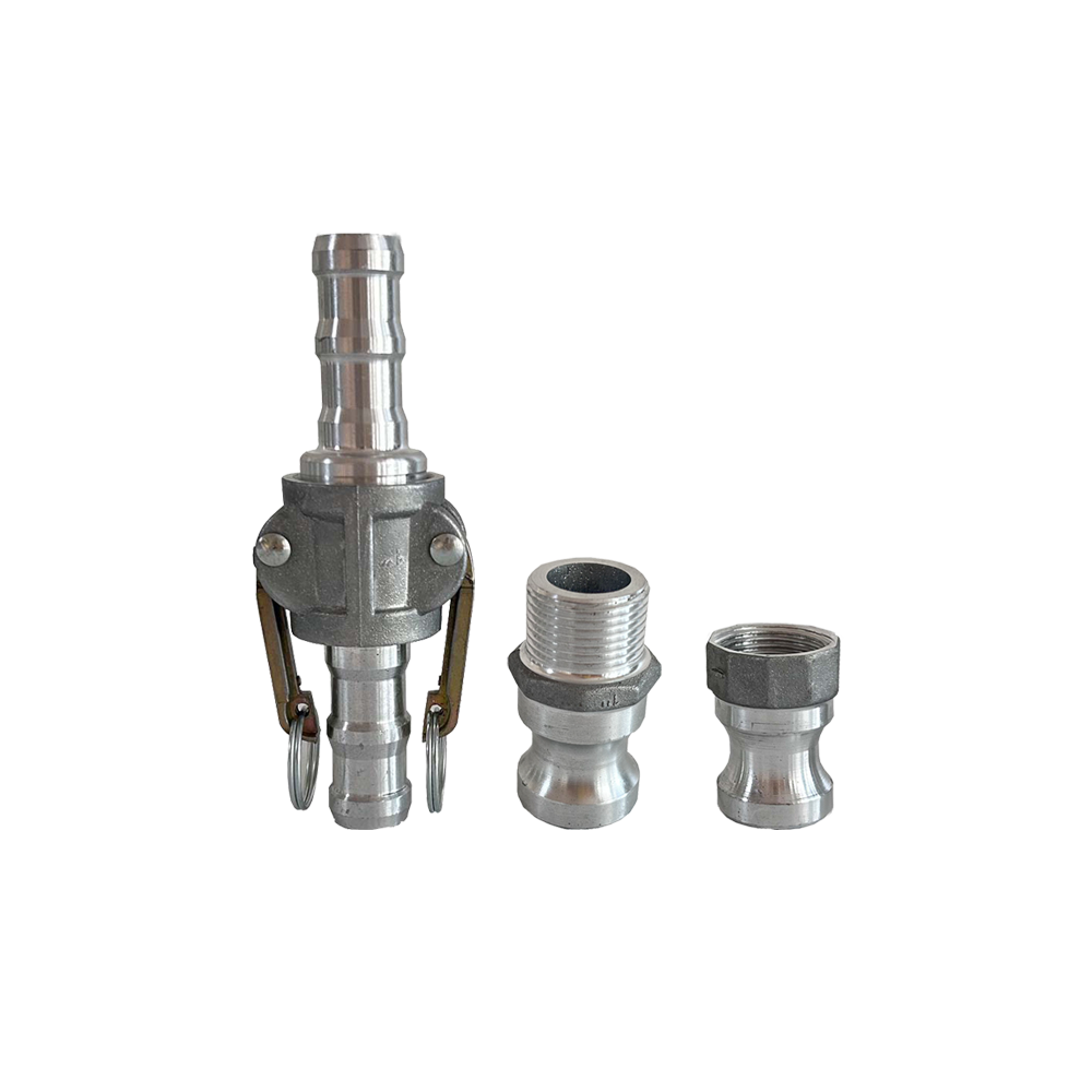 吴忠1.0寸快速接头