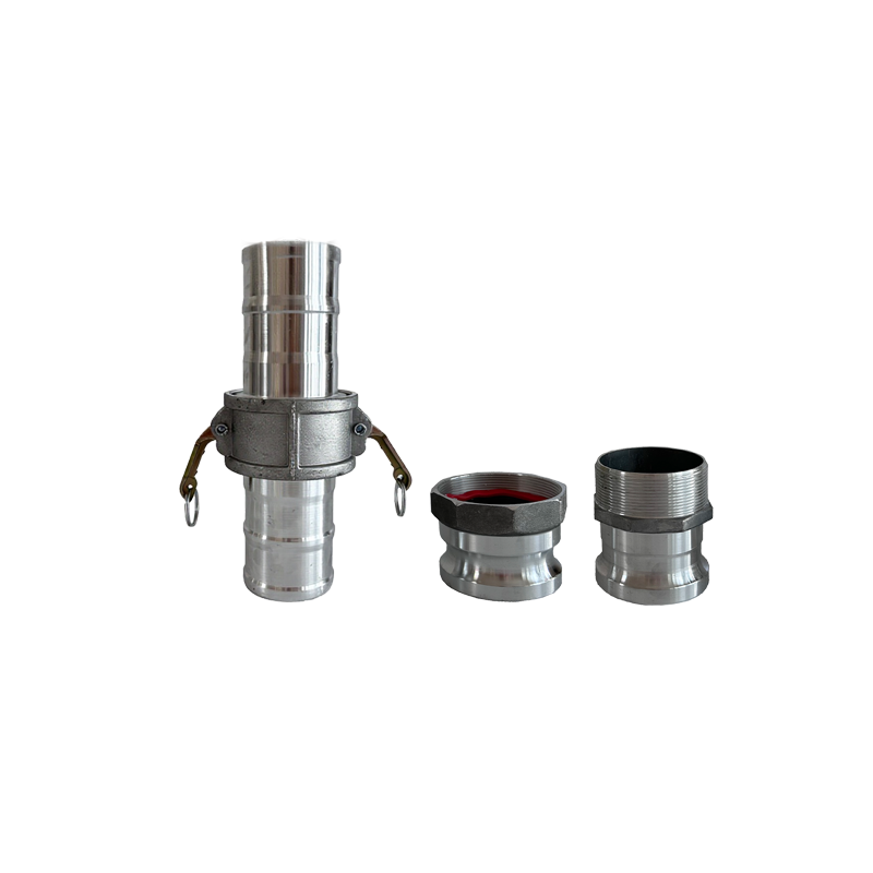 吴忠3.0寸快速接头