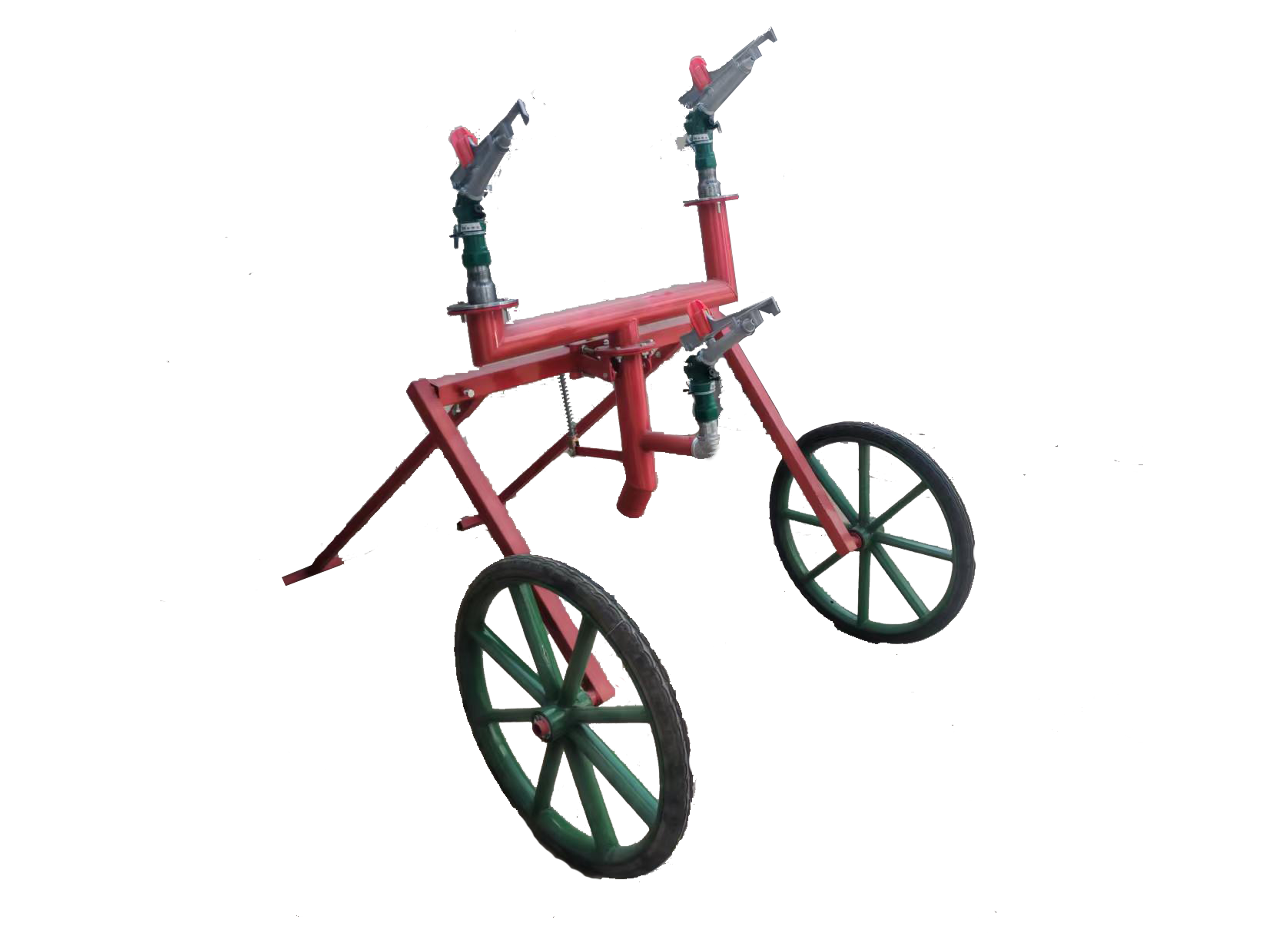 吴忠PY30移动喷灌车 春季播种农田灌溉高效搭档